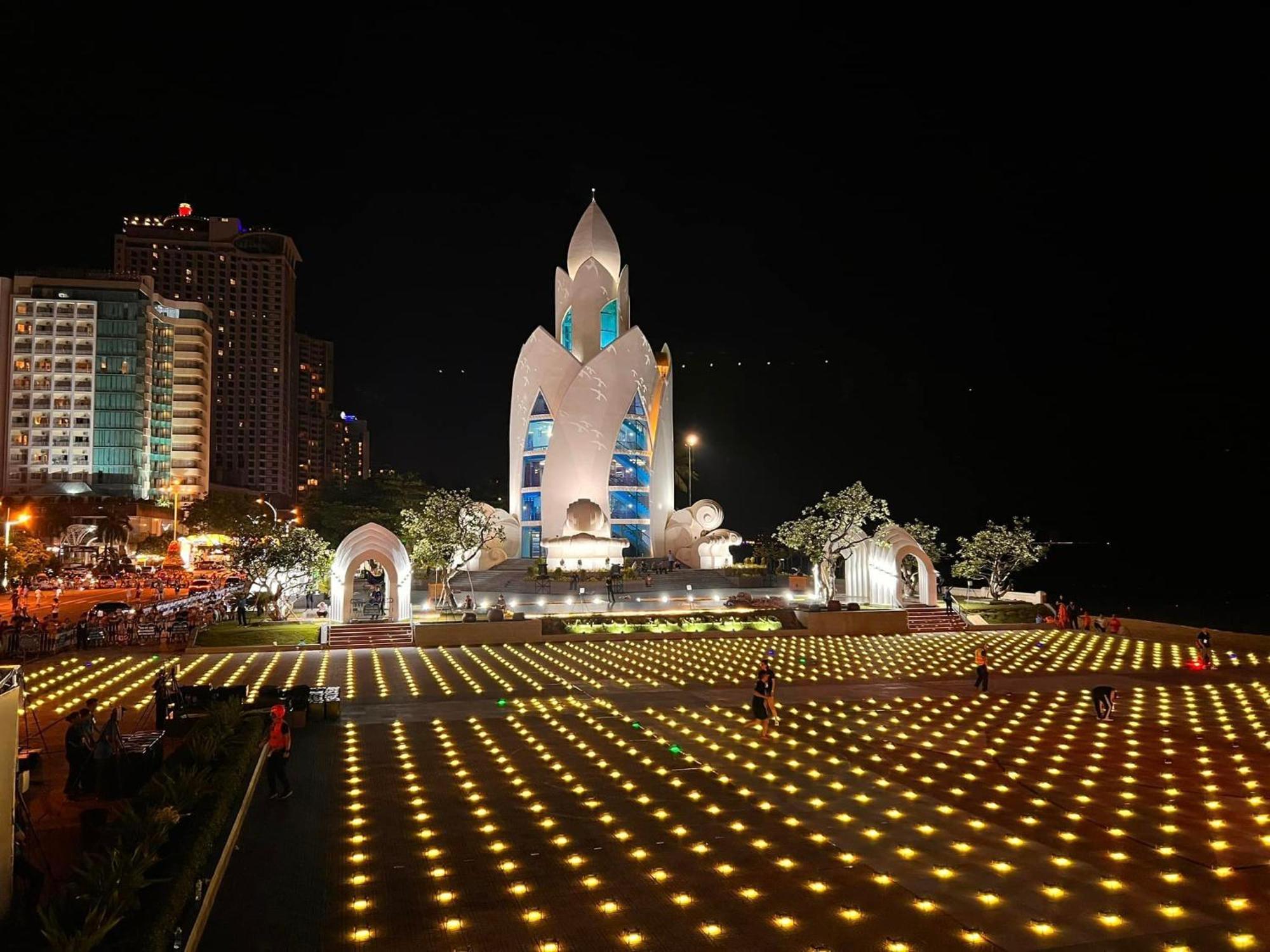 Nha Trang Lodge Hotel Exteriér fotografie