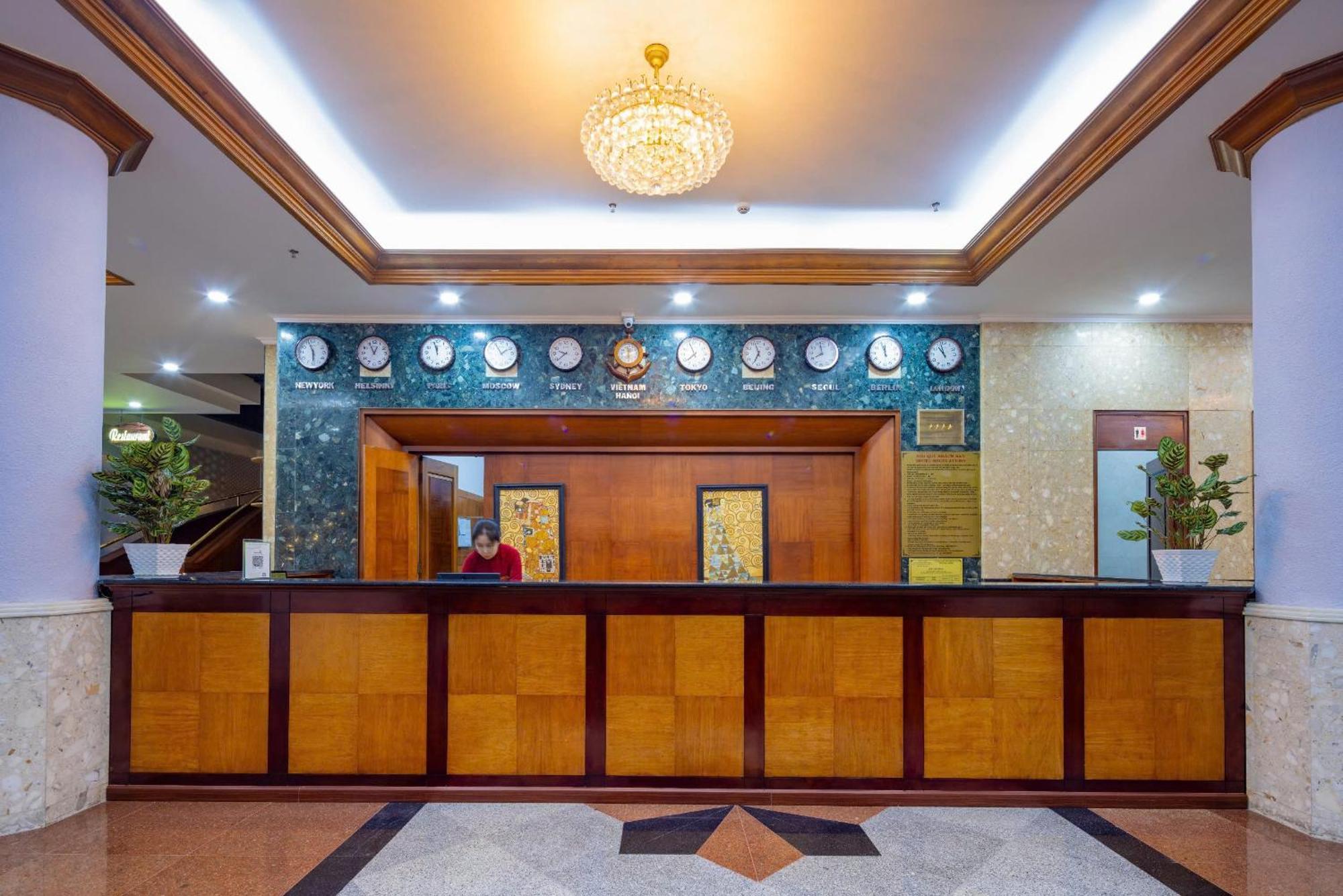 Nha Trang Lodge Hotel Exteriér fotografie